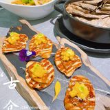 古仓 | 让我们在艺术馆中用餐
