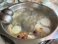 -福源药膳鸡(天润城店)