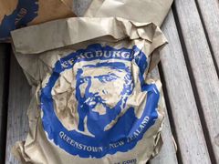 -Fergburger(皇后镇店)