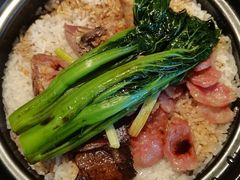 -避风塘(百联东郊店)