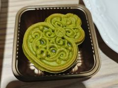 -嗒令甜品·主题融合料理餐厅(首座时代店)