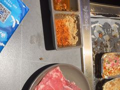 -非烤勿扰自助烤肉(宝安天虹店)