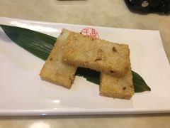 粢饭糕-南八仙·老上海味道(南京东路店)