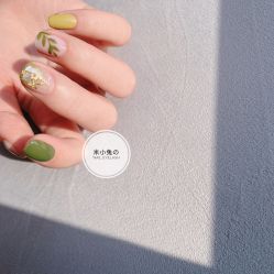 -米小兔美甲美睫