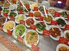 -西塔大冷面(市府大路店)
