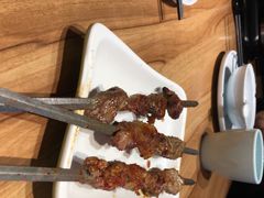 -品回味清真西北楼(宁波首店)