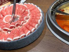 -快乐小羊火锅(河西王府井店)