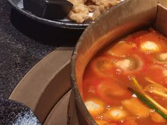 -湊湊火锅·茶憩(打浦桥日月光店)