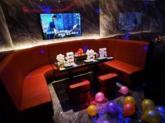 -冰城小镇音乐串吧·聚会餐厅(百子湾店)