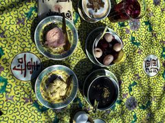 -宫事颐庭·老佛爷贵寿下午茶(颐和园店)