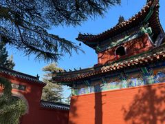-洛阳白马寺