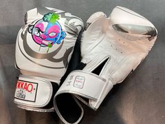 -花环泰拳·勒德斯拉泰拳馆(静安店)