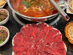 -八方牛客(四方河店)