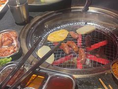 -伊茉家的烤肉店(勒泰中心店)