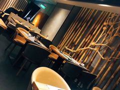 -隐泉之语日式料理(王府中环店)