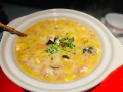 孔府炖菜-春色如许·茶食餐厅(桃李春风店)