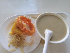 -老磁器口豆汁店(天坛店)