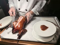 -四季民福烤鸭店(外滩外白渡桥店)