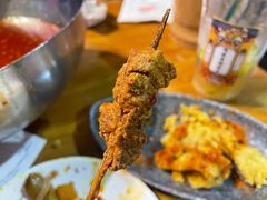 -付小姐在成都(吾悦广场店)