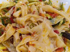 -魏家凉皮(文景路店)