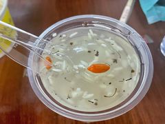桂花米酒酿-蔡林记(胭脂路店)