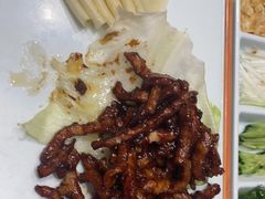 -京味张·北京烤鸭(天河南二路店)