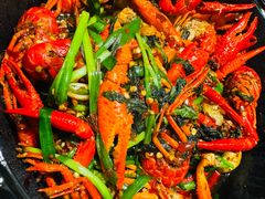 -甲王二老长沙口味馆