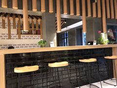 大堂-炖物24章·顺时轻养茶(杭州大厦店)