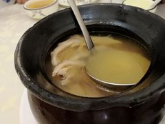 -果城龙凤瓦罐煨汤馆(新豪天地店)