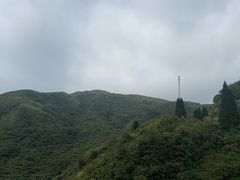 -大围山国家森林公园