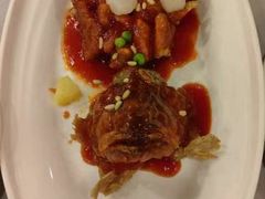 -全聚德(上海首店浦东店)