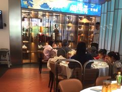 -闽海肴(北辰荟店)