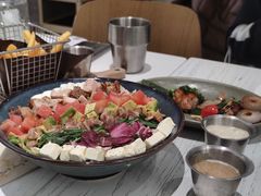 -娜娜家•Nana And Her Friends Restaurant(小寨原力场店)