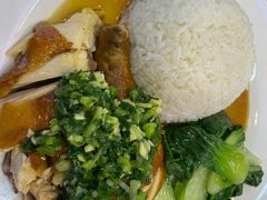 -澳门陈光记烧味饭店(万象城店)