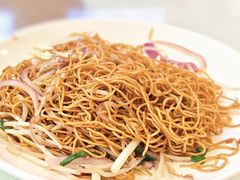 -金河半岛园林酒家(金融城店)