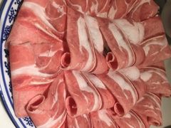-宣武小院涮肉(前门店)