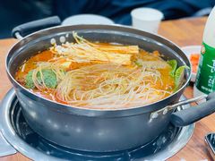 -元堂脊骨土豆汤(明洞2号店)