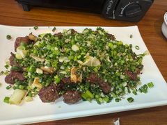 -谢记上海大排档(长寿路店)