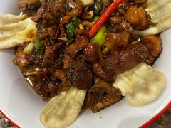 -永红源·啤酒烧烤海鲜大排档(台柳路店)