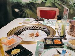 -亚马逊海鲜自助(万象汇店)