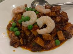 -梅龙镇酒家(南京西路总店)