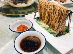 -国人川菜(李家村建东街店)