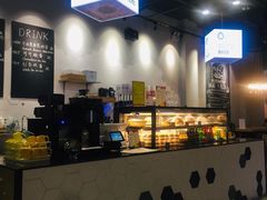 -HELLO 27 意面·沙拉·帕尼尼