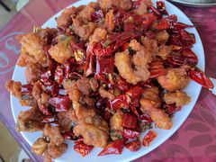 -小四川餐厅(纪庄子北道店)