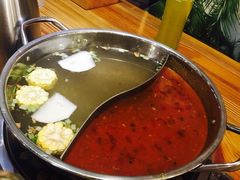 -荣记潮汕牛肉火锅(仙鹤街店)