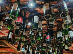 -福禧酒窖·中餐厅 (万柳店)