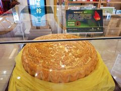 -银都上海菜馆(粤海东路店)