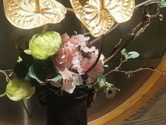 -长富宫饭店·日本料理樱