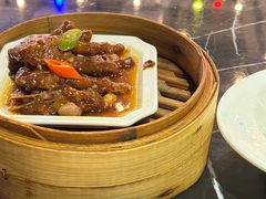 -稻香饭店(IFS国金中心店)