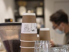 -卖呆儿咖啡(望京店)